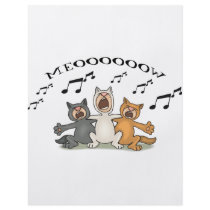Cat Choir