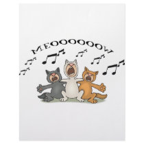 Cat Choir