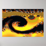 Cat Claws Posters