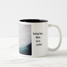 Cat Coffee Mug 4