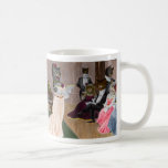 Cat Concert Mug