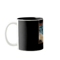Cat Demotivator Mug