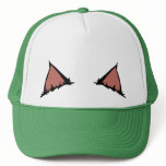 Cat Ears Hat