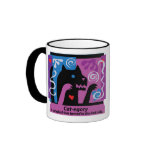 Cat-egory Cup Coffee Mugs