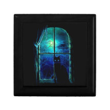 Cat Enchantment Gift Box