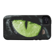 Cat eye Case-Mate iPhone 4 case