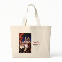 Cat Family Bag