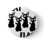 CAT FLAG 2 BUTTON