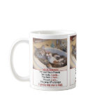Cat Friends mugs