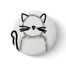 Cat Ghost Avatar