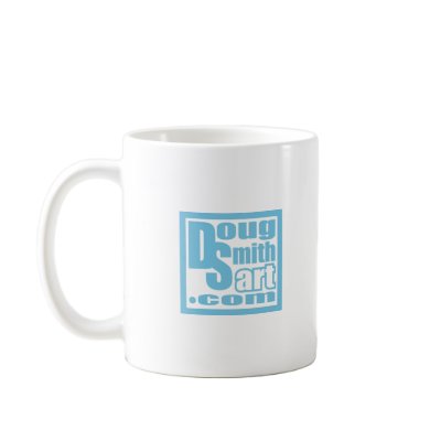 Cat Girl Mug by Artboy0630