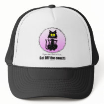 Cat Hair...Gifts for Cat Lovers