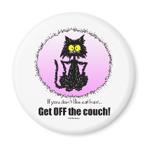 Cat Hair...Gifts for Cat Lovers