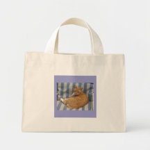 Cat Hand Bag
