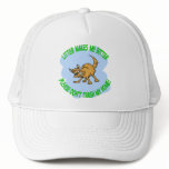 cat hats