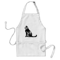 Cat Herder Apron