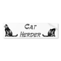 Cat Herder