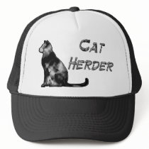 Cat Herder