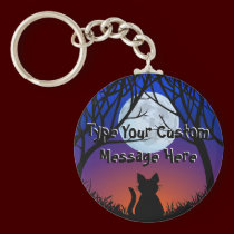 Cat Keychain Cat Gifts Personalized Keychains keychains