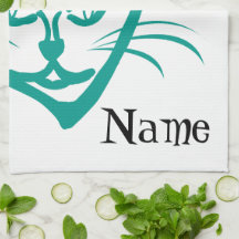 Cat King Pet Towel, Your Name Here Template