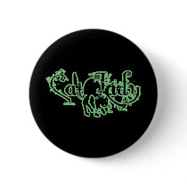 Cat Lady Green