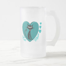 Cat Lover Gifts Mug