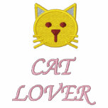 CAT LOVER Woman's Shirt Polo