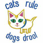 Cat Lover's Funny Design