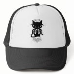 cat lovers gifts hats