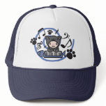 Cat_Method Trucker Hats
