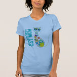 Cat Mom Tees