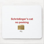 cat mousepad