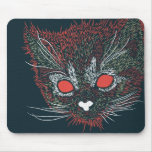 Cat Mousepad