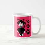 Cat Mug
