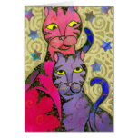 Cat N Stars