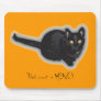 Cat Noir 4 Mousepad