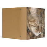 cat photo binders