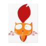 cat postcard