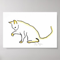 Cat Print