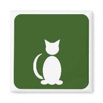 Cat Restroom