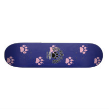 Cat’s Paw Classic™ Skateboard