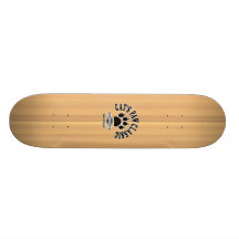 Cat’s Paw Classic™ Skateboard