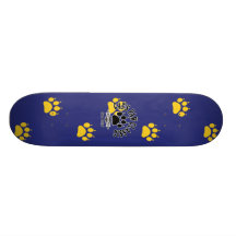 Cat’s Paw Classic™ Skateboard