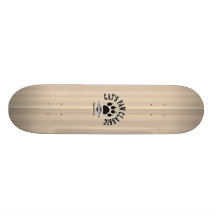 Cat’s Paw Classic™ Skateboard
