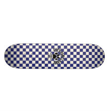 Cat’s Paw Classic™ Skateboard