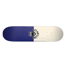 Cat’s Paw Classic™ Skateboard