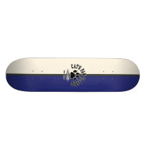 Cat’s Paw Classic™ Skateboard