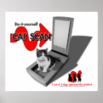 CAT SCAN