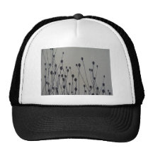 Cat tail garden hats