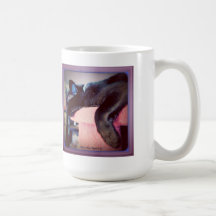 Cat Tree Nap Coffee Mugs